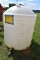 500 Gallon Poly Tank, 2
