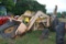 International 300 Utility, Backhoe and Loader,