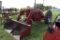 Farmall M Gas Tractor, NF, 540 PTO