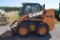 2011 Case SR200 Skid Loader, Turbo Diesel Engine