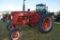 1953 Farmall Super M, WF, 13.6x38 Tires,
