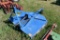 Ford 951B Rotary Mower, 3pt., 5', Good Condition