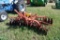 Massey Ferguson 8' Tandem Disc, 3pt