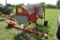 Snowco Grain Screener, Unload Auger, 3 Phase Elec