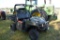 2012 Polaris 4x4 Ranger, 3 Cylinder Yanmar Diesel