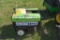 10,000 Watt LP Gas Generator, Low Use, Runs Good