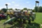 John Deere 7000 Corn Planter, 6 Row 30