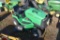 Sabre by John Deere Lawn Mower, 38