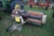 Sun-Mastr 7' Flail Mower, Has Cylinder, 540 PTO