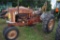 Ford 900 Tractor, Gas, N/F, 3 Pt., Hitch, Fenderm