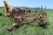 International Vibra Shank 16' Digger, No Cylinder