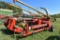 Gehl 1250 Forage Chopper, 1000PTO, 2 Row 30