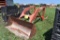 Allis Chalmers Loader, 80