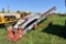 Owatonna Model 205 Elevator, 40', With Hoppe
