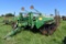 30' Great Plains Drill, Hydraulic Fold, Markers