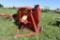 Case IH Model 600 Blower, 540 PTO