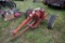 WinPower Model 12/20PT2 PTO Generator, 540 PTO