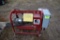 Sioux High Pressure Hot Water Pressure Washer