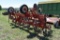 Case IH 183 Cultivator, 12 row 30