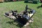 Complete Cat Challenger 3pt., Fits Cat Challenger