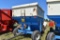 DMI E280 Gravity Wagon, DMI Running Gears, Good