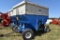 DMI E280 Gravity Wagon, DMI Running Gears, Good