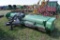 Loftness 15' Stalk Chopper, 1000 PTO