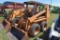 Case 1835C Skid Loader with 59