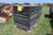 Pro Seed Tote With Side Shooter