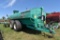 Houle 6000 Gallon Manure Tank, Tandem Axle, VTI L