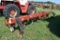 Case IH 183 Row Crop Cultivator, 6 Row 30