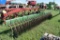 John Deere 400 Rotary Hoe, 20', 3pt.