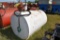 500 Gallon Fuel Tank With Electric Pump