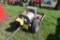Winco 35KW Portable Generator, 540PTO, On Cart, S