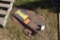 Shovel Attachment For Pallet Forks