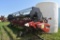 Case IH 2020 Bean Head, 25', Crary Air Reel, 3