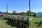 John Deere 7100 Planter, 6 Row 30
