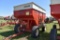1995 Demco 365 Gravity Flow Wagon, Sight Glass, 2