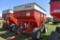 1995 Demco 365 Gravity Flow Wagon, Sight Glass, 2