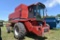 Case IH 1640 Combine, 4437 Hours, Grain Scan Moni