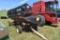 Case IH 1020 Bean Head, 15', Rock Guard, SN: JJC