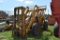 Pettibone Model 6, 6000 lb Lift Capacity, 34'