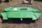 John Deere Bin Topper For A 9000 Series Combine
