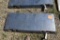 Unused Full Universal Skid Loader Plate