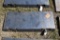 Unused Full Universal Skid Loader Plate