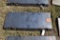 Unused Full Universal Skid Loader Plate