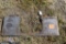 Unused Open Universal Skid Loader Plate