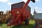 450 Bushel Grain Cart, 1000PTO, Extensions, Side