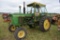 John Deere 4010 Tractor, Gas, 540/1000PTO, Synrco5
