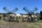 (2) L&D 3pt. 60' X-Fold Booms, With Raven Monitor